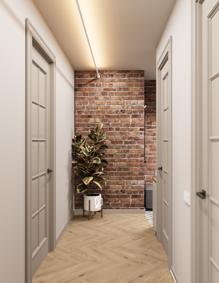 ЖК "Смарт Квартал Сурикова 2.0"