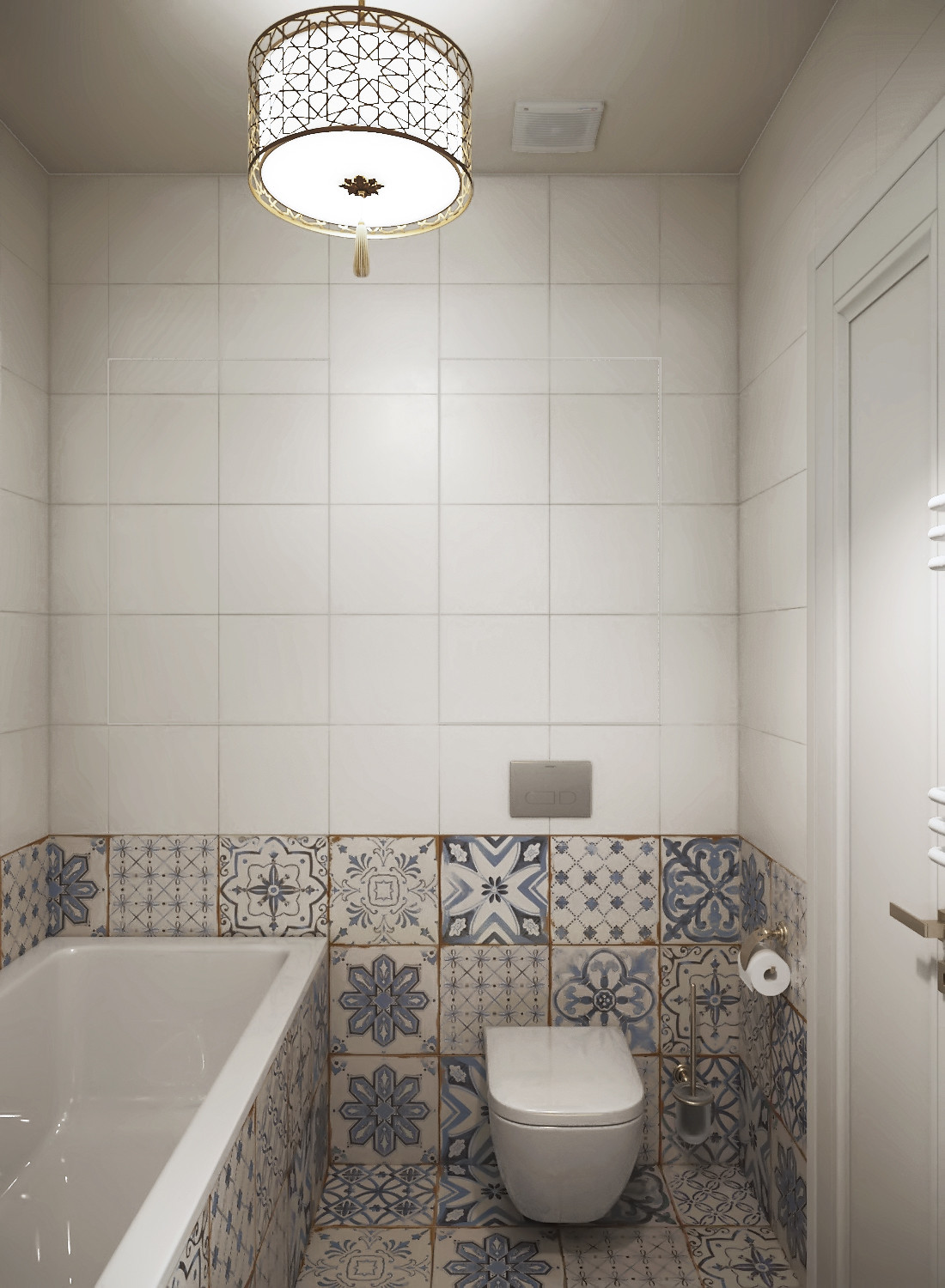 Квартира в Москве