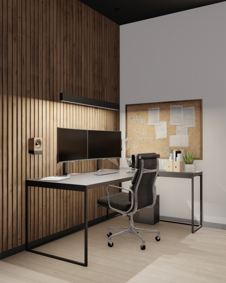 Дом 180 метров в Подмосковье