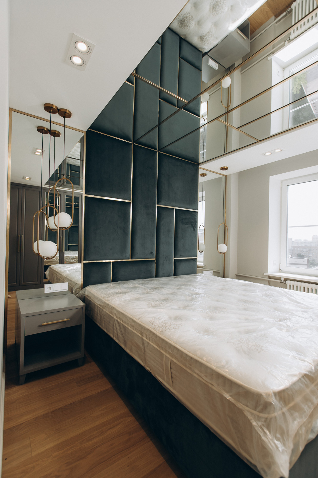 Квартира на Ленинском