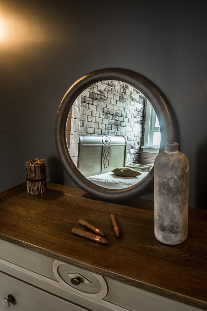 Усадьба в Дмитрове