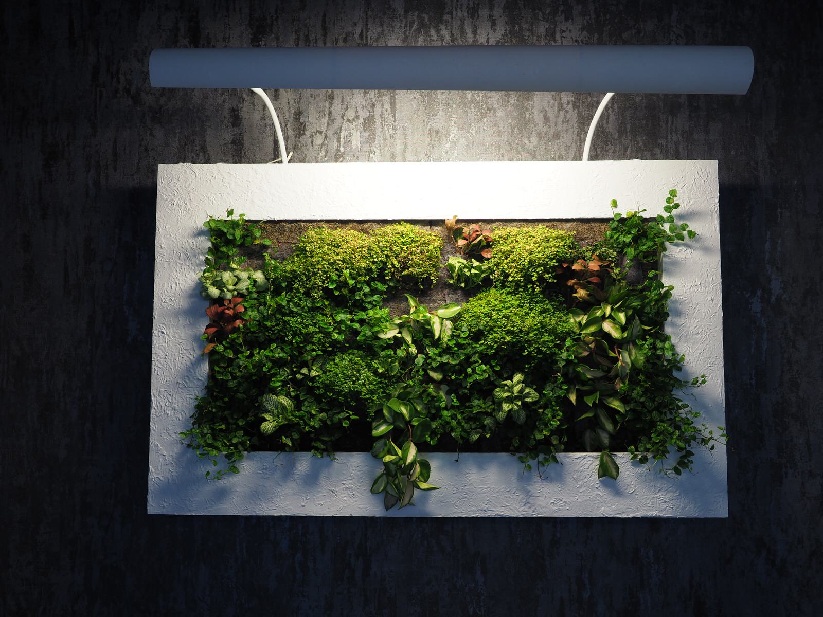 Обложка проекта: Москва Сити