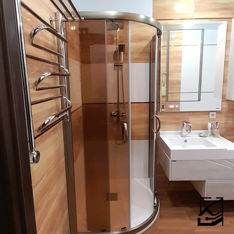 Ремонт ванной комнаты (2)