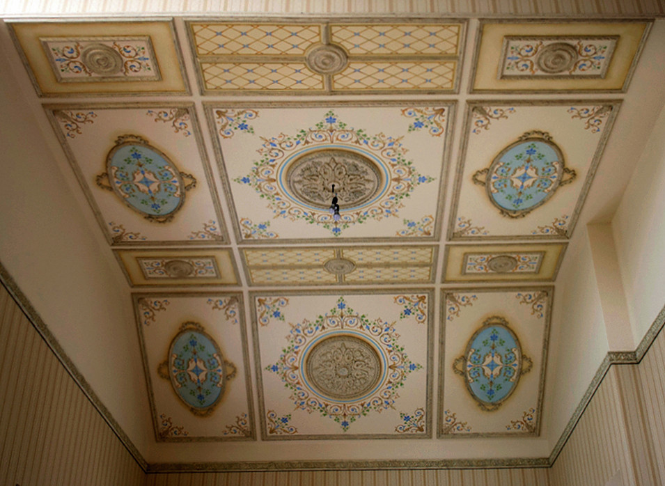 Дом в Кудряшах