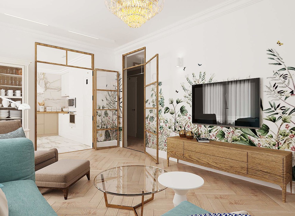 ВАСТУ, ФЕН ШУЙ ДЛЯ КВАРТИРЫ