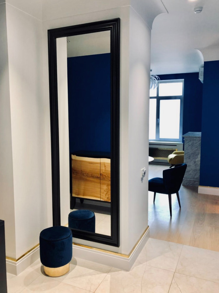 Апартамаенты 50 кв.м. "ONLYfili"