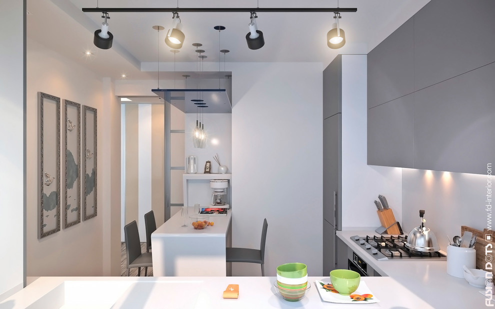 Kitchen Design