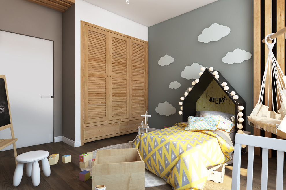 Квартира 50м2