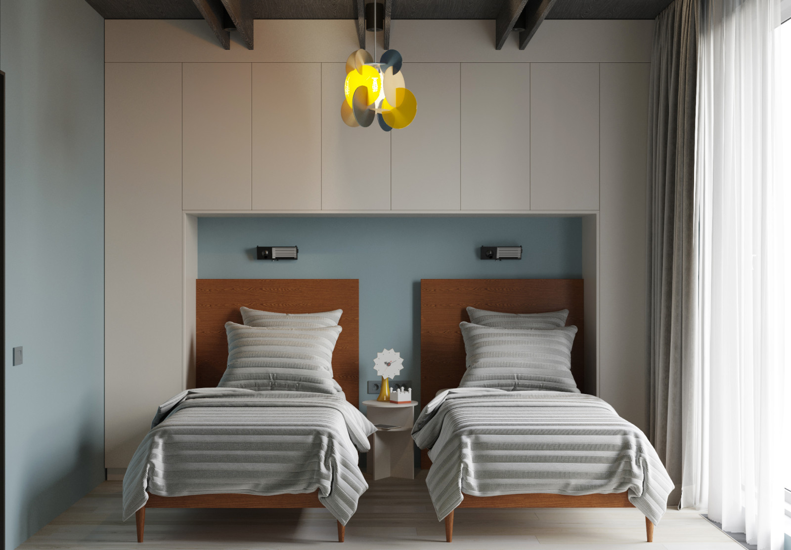 Охта парк 24