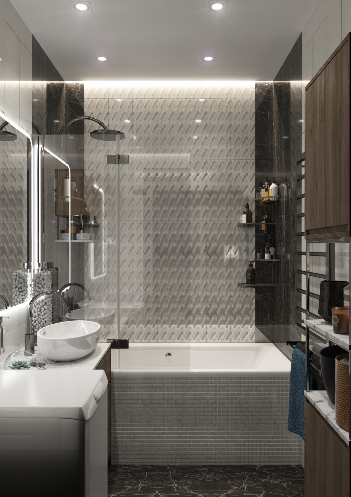 Митино, квартира молодой семьи