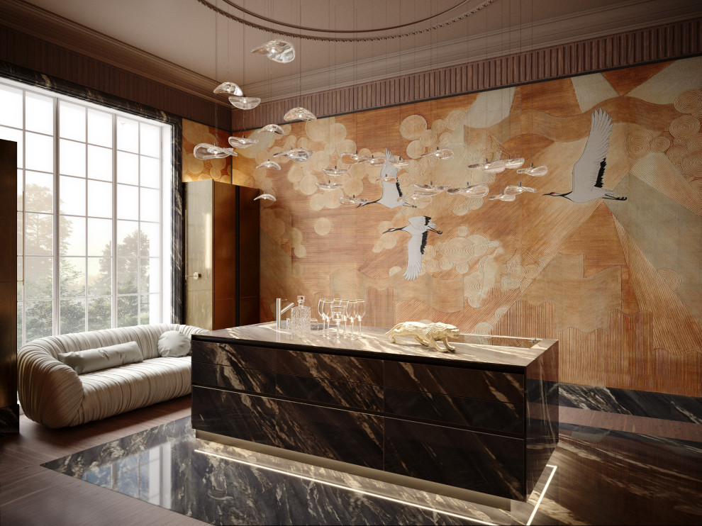 Квартира в Knightsbridge Private Park