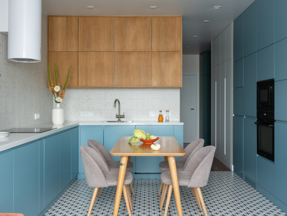 Дом на Набережной