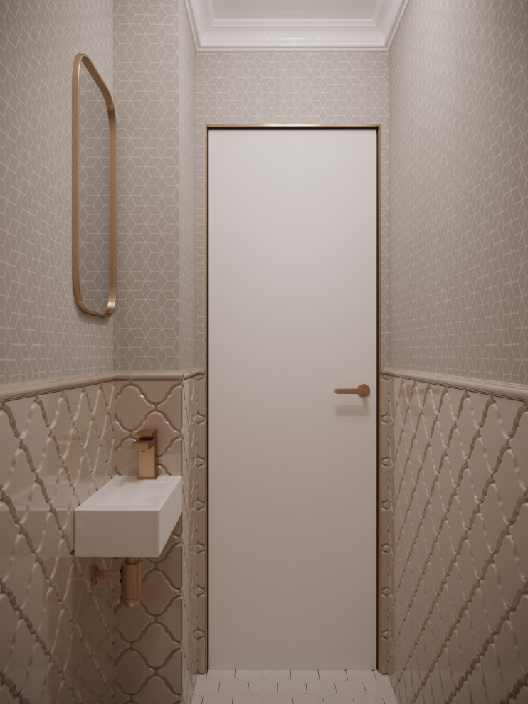 Apartment "Herzen village"