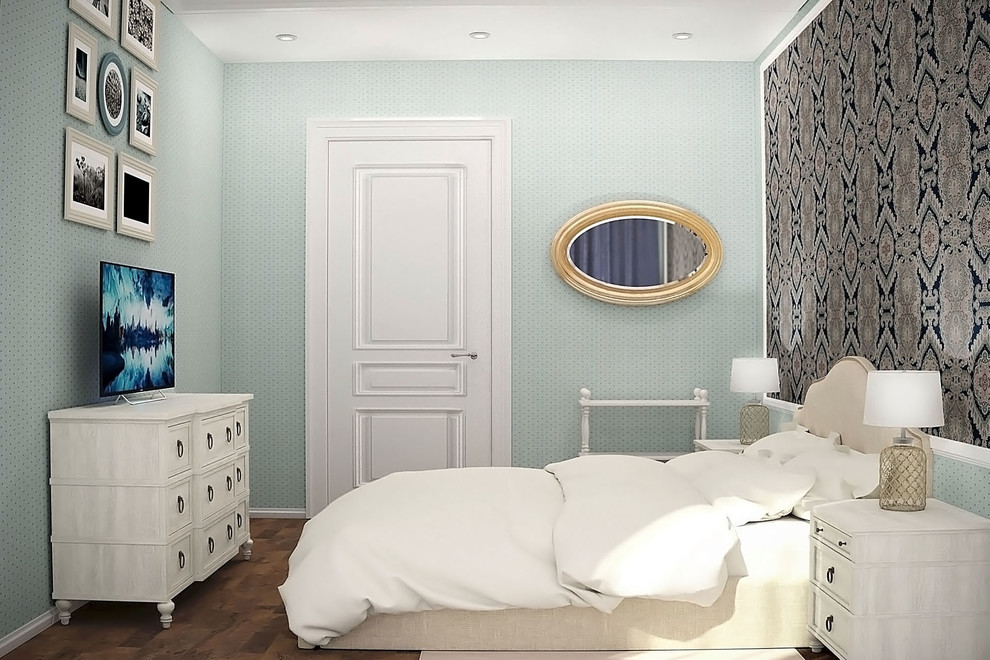 ЖК Академ-парк