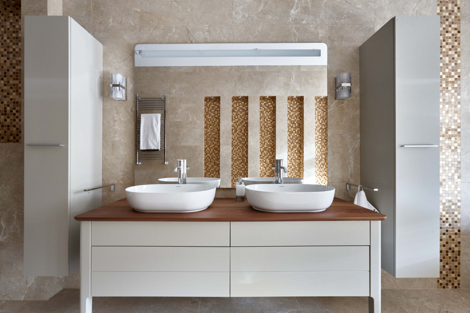 Дизайн и ремонт таунхауса в ЖК «Парк Авеню» — Изысканный комфорт