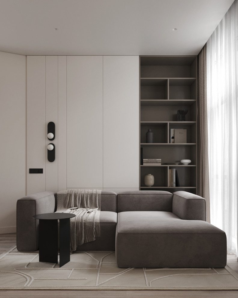 ЖК "Резиденция Сокольники"