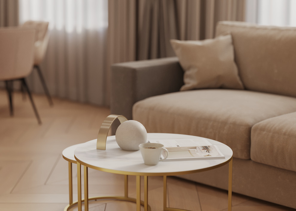 Квартира 87м2 г. Аксай