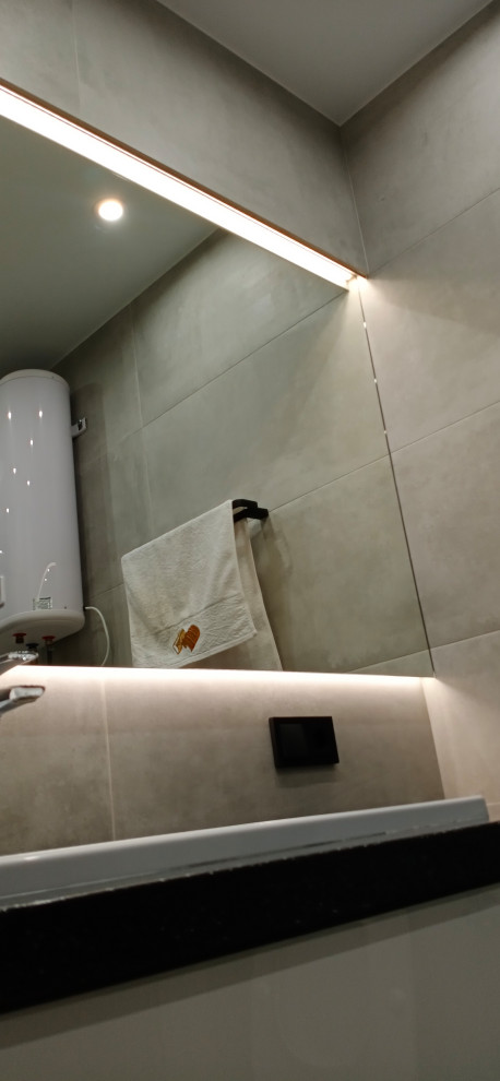 РЕАЛИЗАЦИЯ ДИЗАЙН ПРОЕКТА пер.Базарный г.Томск