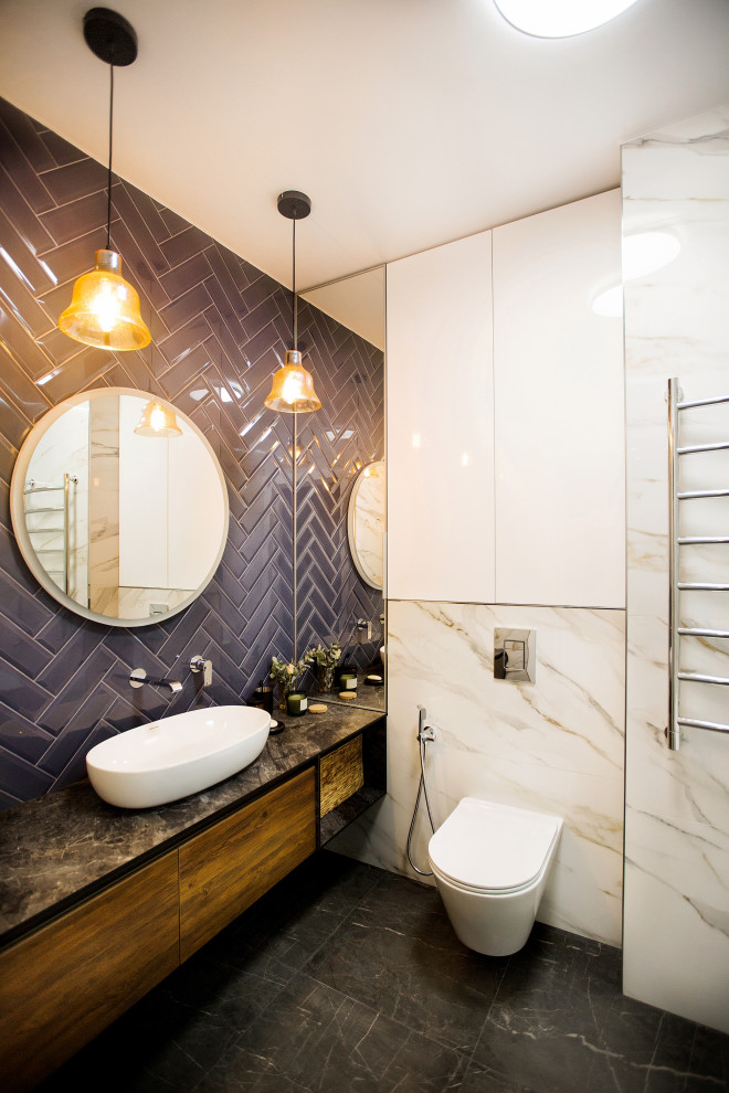 Чернильные ночи