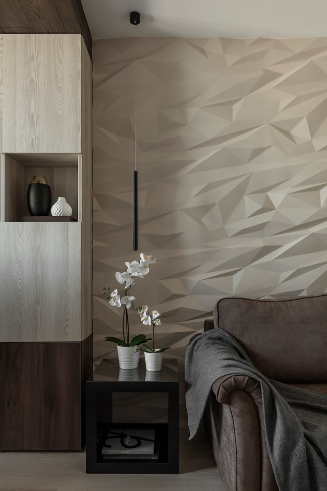 Пентхаус 180 квм в ЖК Золотые ворота