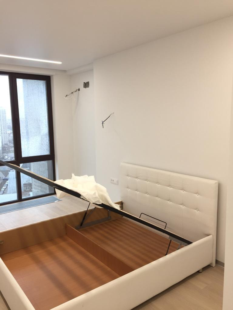 Реализованный проект в Москве