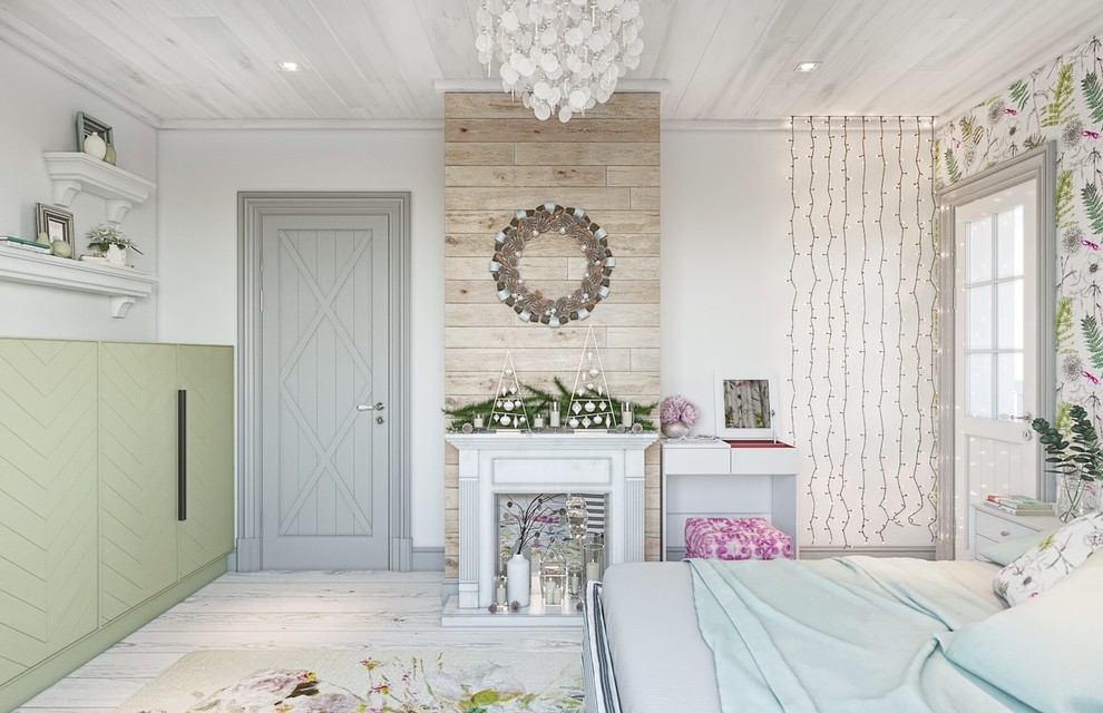 Дом в Приозерском районе