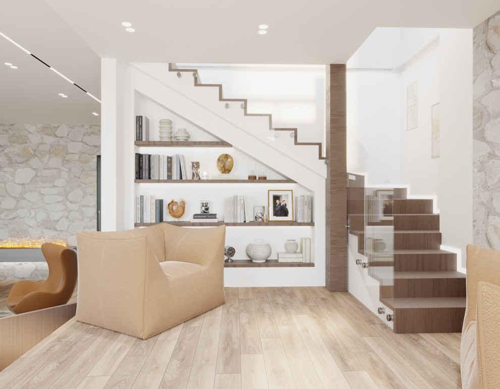 Даев пер., Аппартаменты, 206 кв.м.