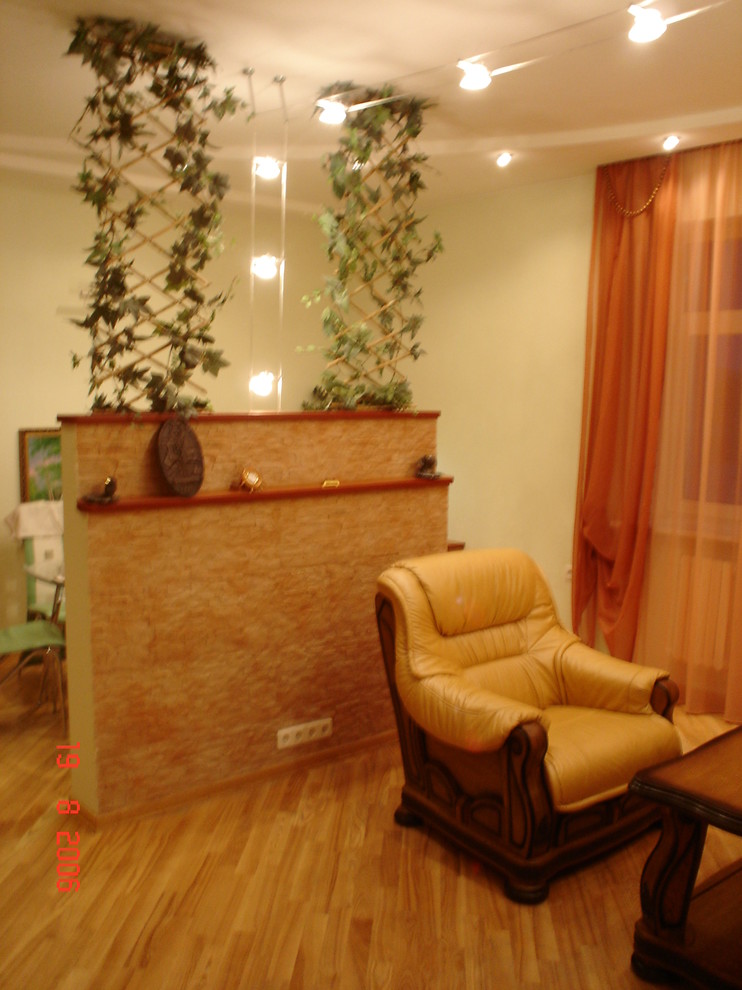 Дизайн офиса