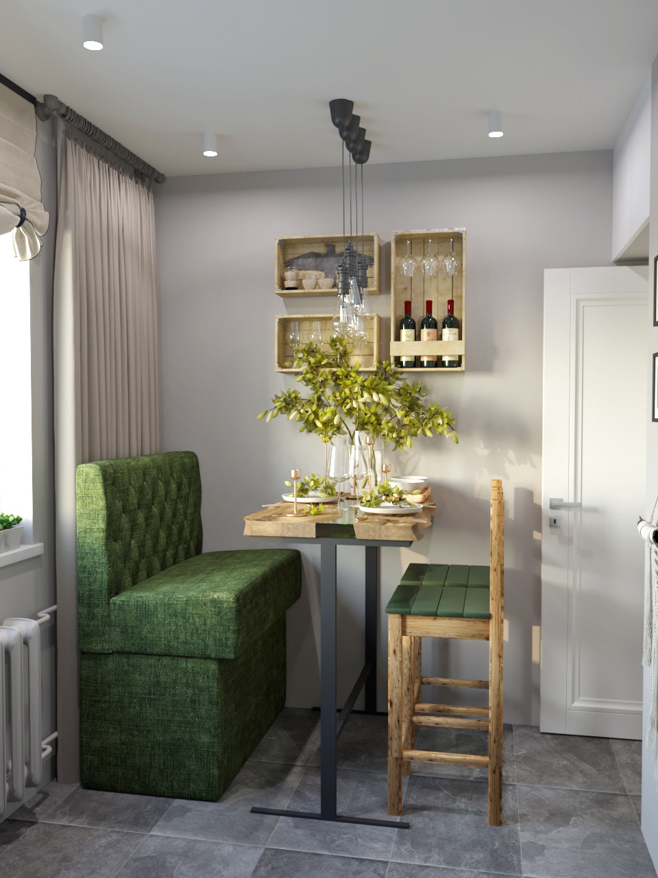 Сохраняя советские вещи