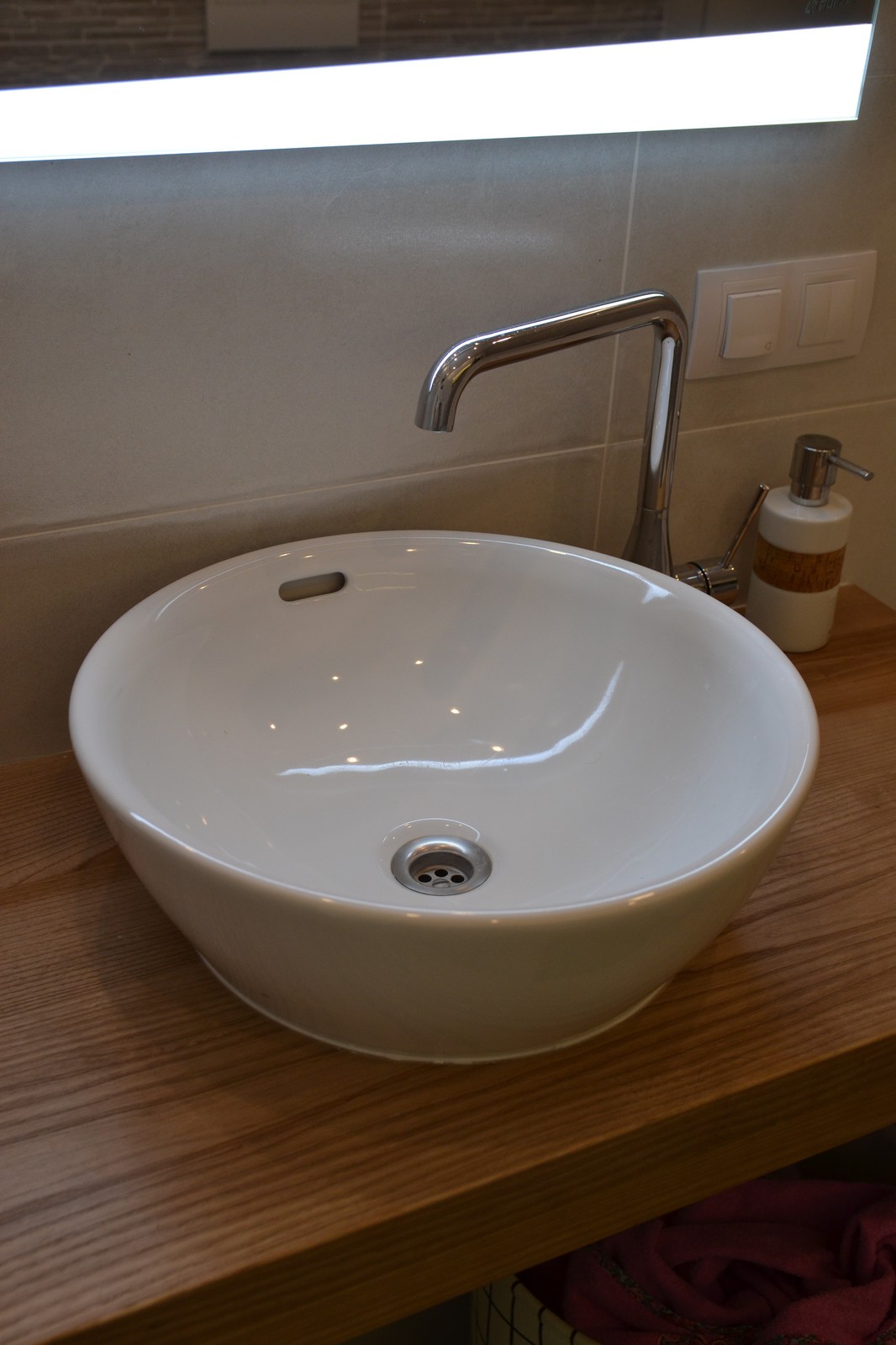 Бетон и нежность