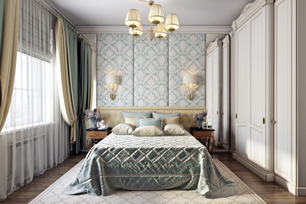 ЖК "Новорижский"