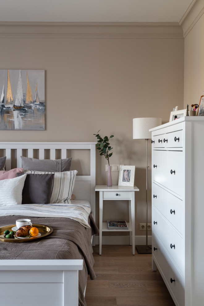 Квартира 62 м2. Практичные решения