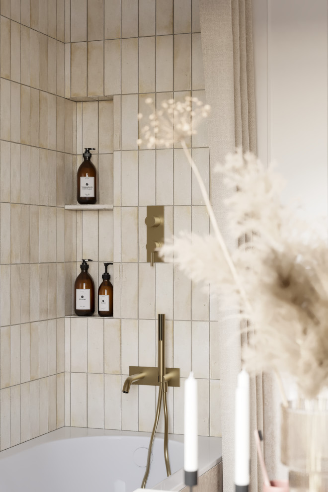 Квартира на Нарвской в старом фонде