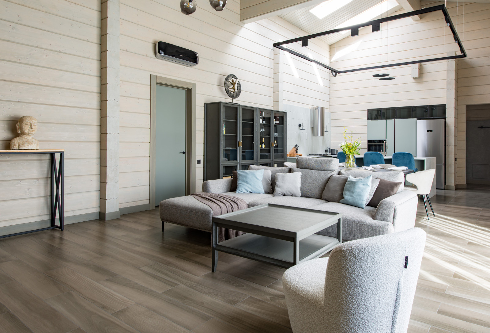 Вознесенское