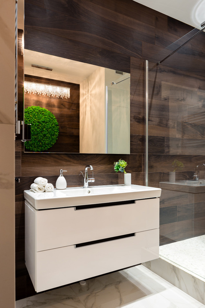 Modern apartment by ART-LABS Interiors