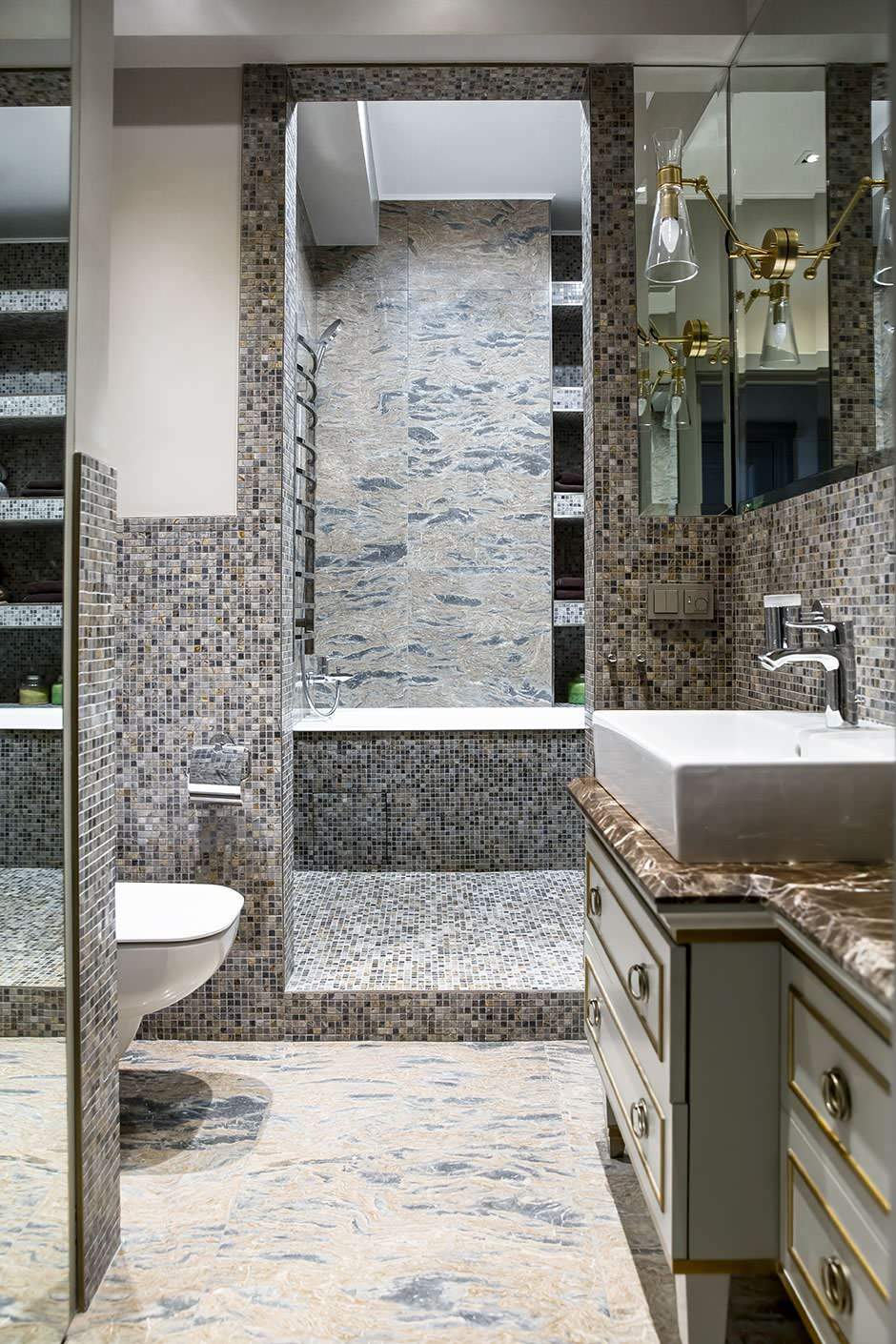 Гаськова Марина