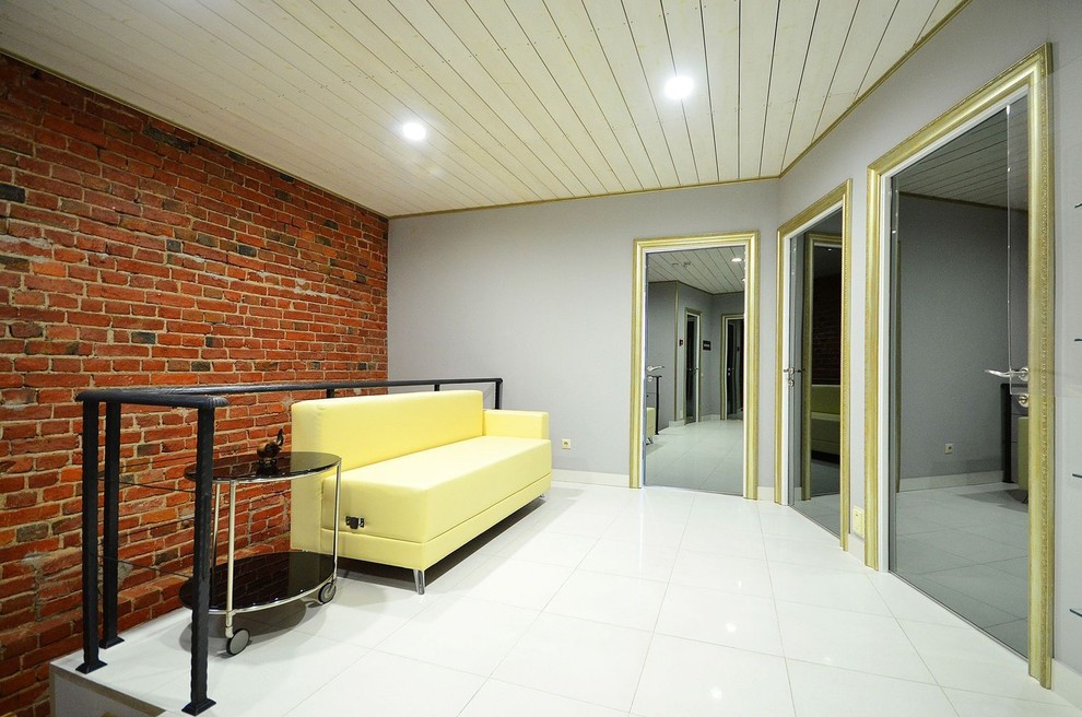 Обложка проекта: Студия Beautyloft2634