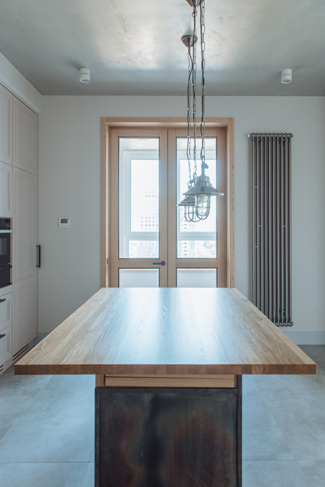 Квартира в ЖК "Утесов"