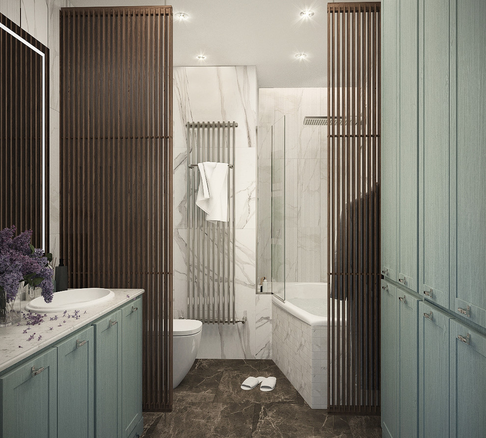 ЖК "Зеленые аллеи"