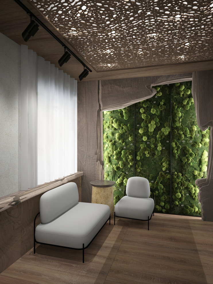 Банный комплекс