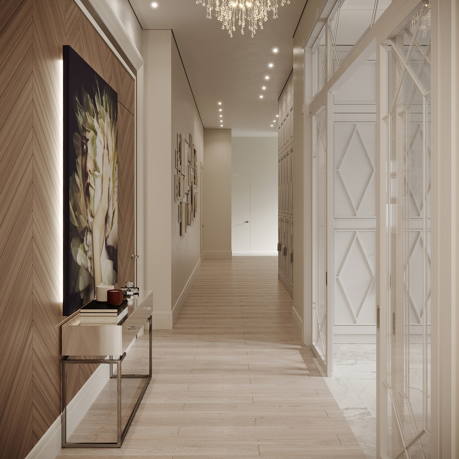 Дизайн дома 2022