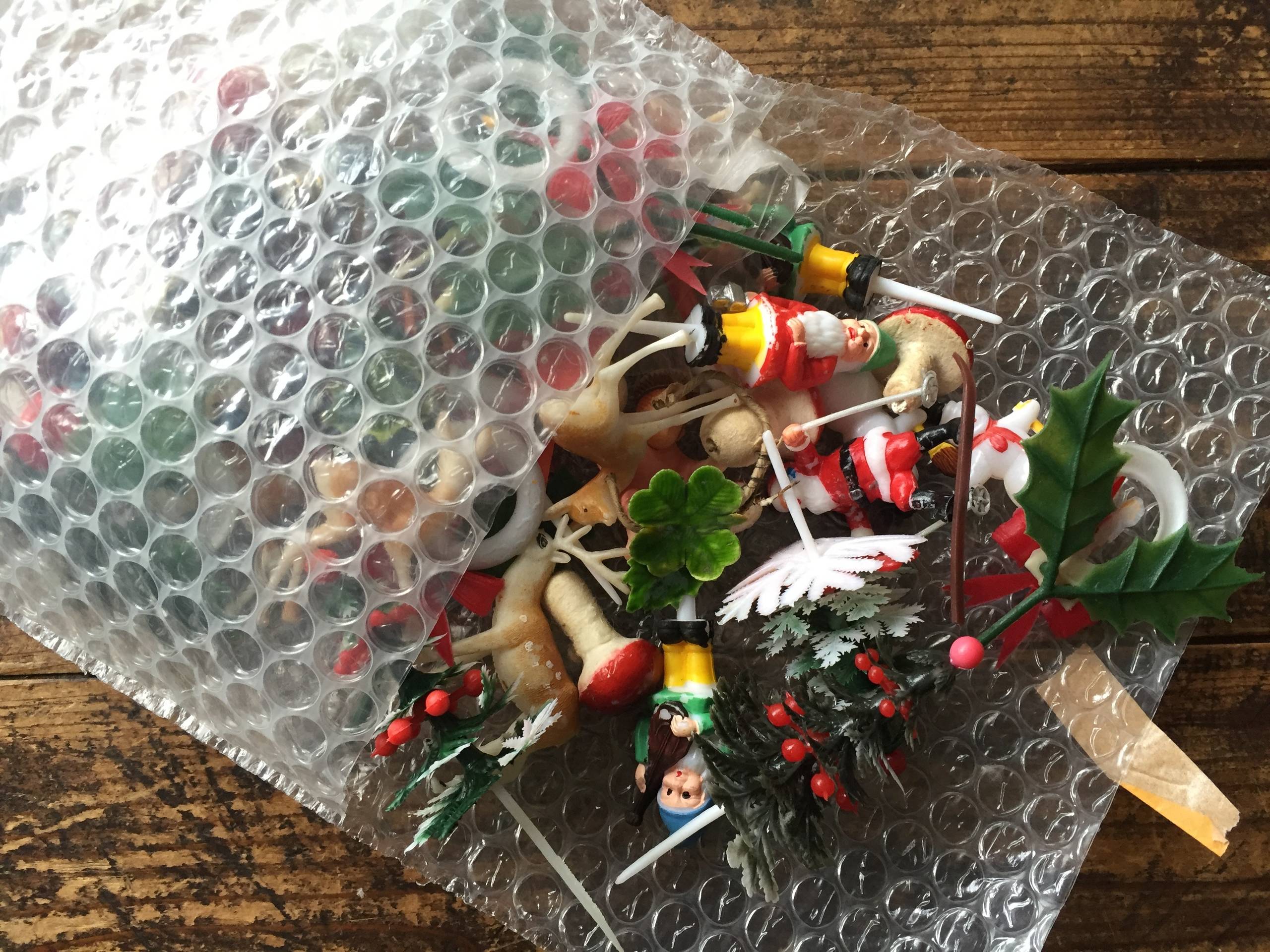 Психология: Что, если вы не хотите отмечать Новый Год «как все»