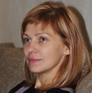 Елена Эвард