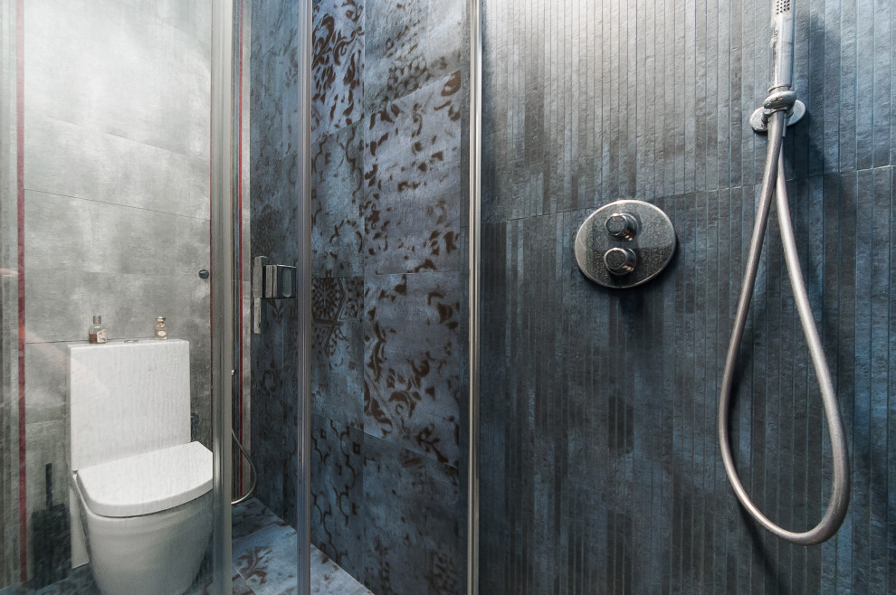 ПРОЕКТ КВАРТИРЫ В ЖК ДОМИНИОН