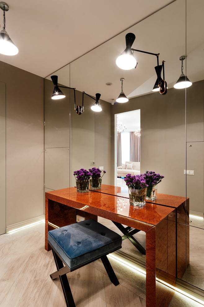City apartment
