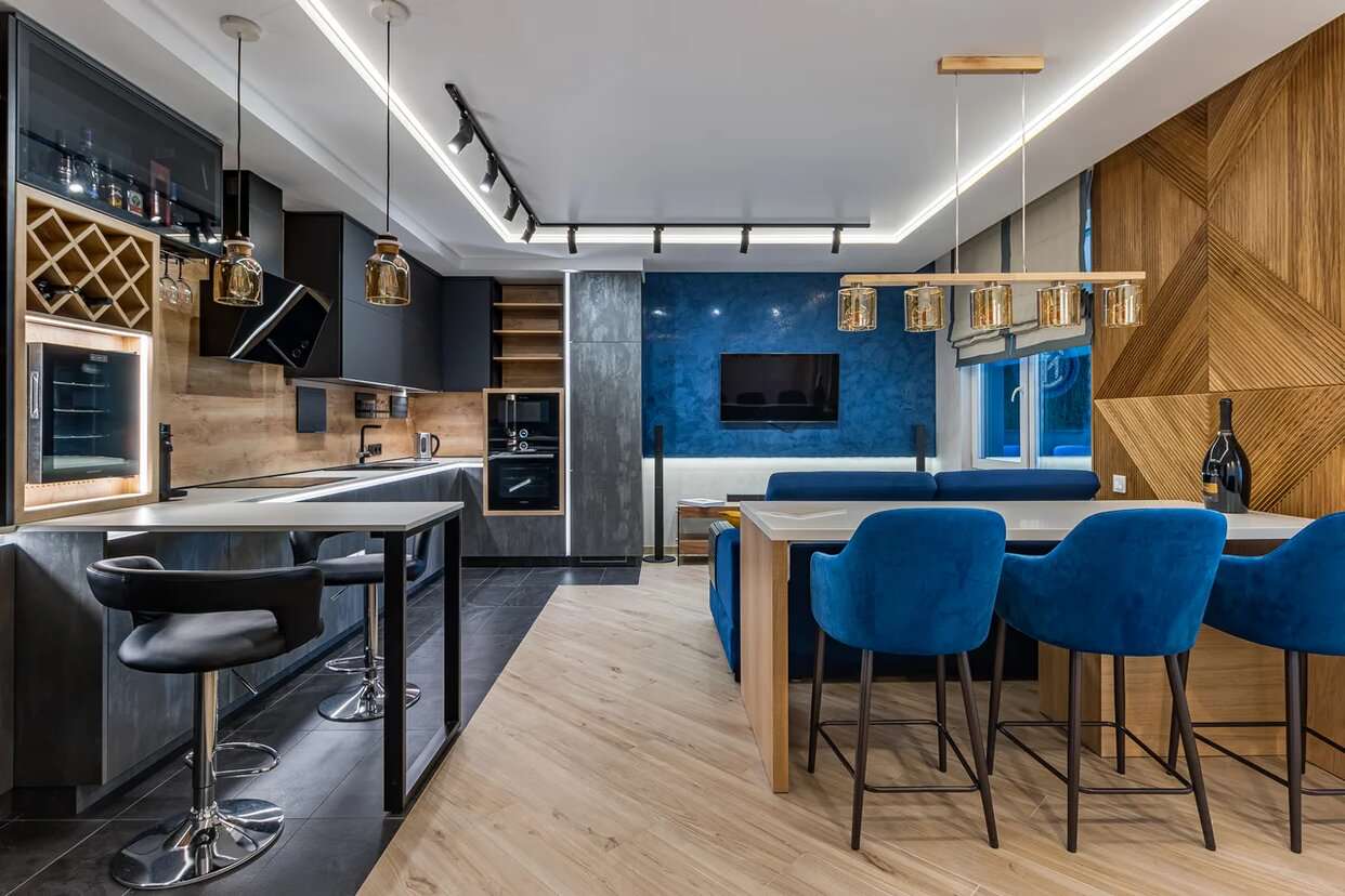 For Human architecture&design