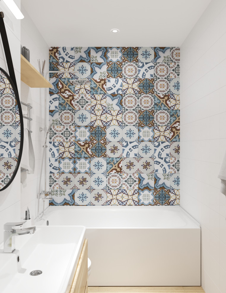 3-х комнатная квартира