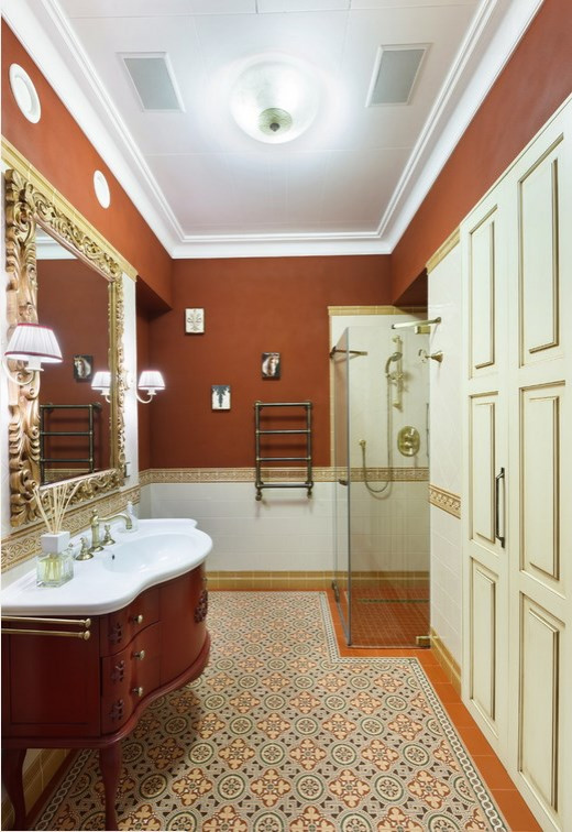 Квартира 110м/кв