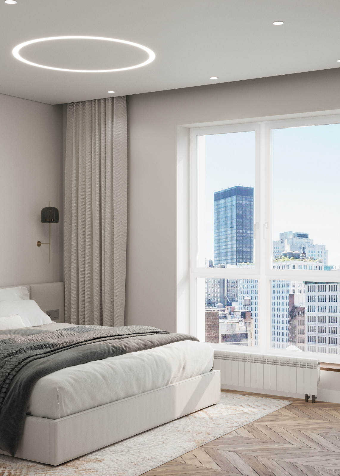 Спальня "Виктория"