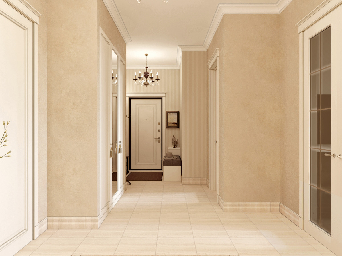 Квартира в ЖК Макаровский